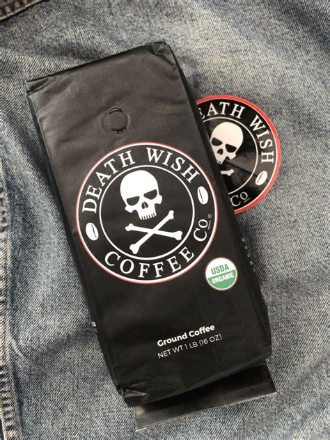 Death wish coffee review. Things To Know About Death wish coffee review. 